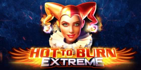 Hot to Burn Extreme (Pragmatic Play) обзор