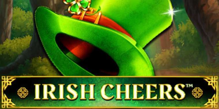 Онлайн слот Irish Cheers играть