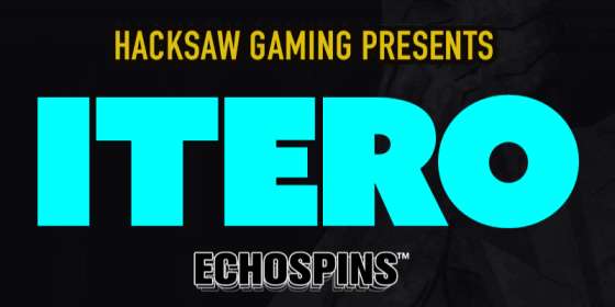 Itero (Hacksaw Gaming) обзор