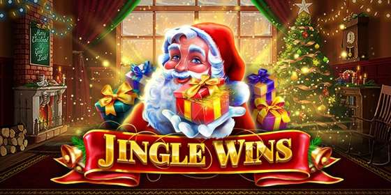 Jingle Wins (PariPlay) обзор