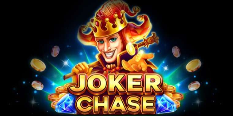 Видео покер Joker Chase демо-игра