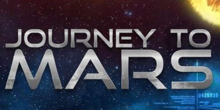 Онлайн слот Journey to Mars играть
