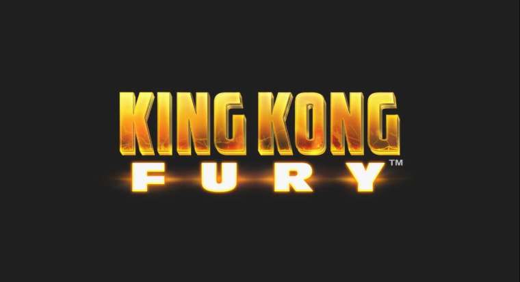 Видео покер King Kong Fury демо-игра