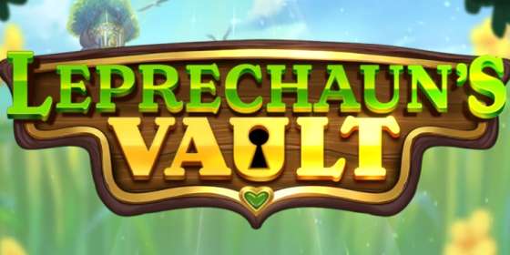 Leprechaun's Vault (Play’n GO) обзор