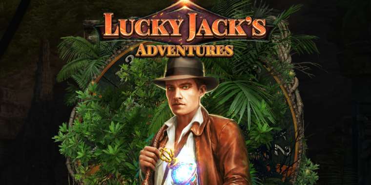Видео покер Lucky Jack Lost Jungle демо-игра