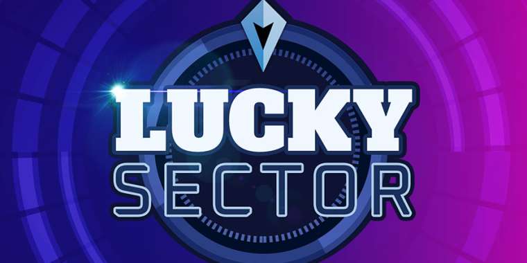 Онлайн слот Lucky Sector играть