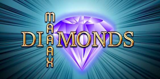 Maaax Diamonds (Bally Wulff) обзор