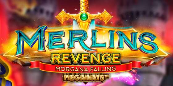 Merlins Revenge Megaways (iSoftBet) обзор