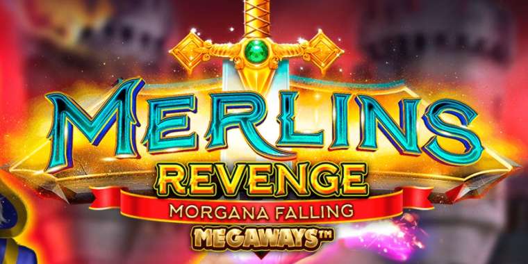 Видео покер Merlins Revenge Megaways демо-игра