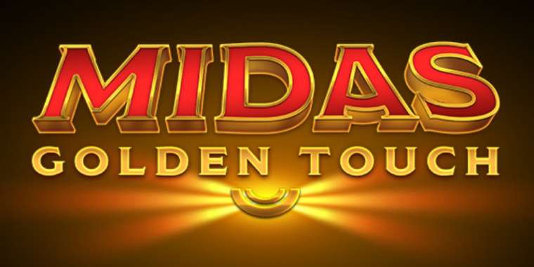 Видео покер Midas Golden Touch демо-игра
