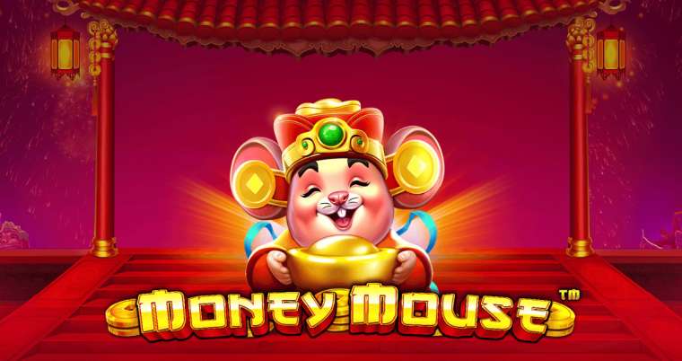 Видео покер Money Mouse демо-игра