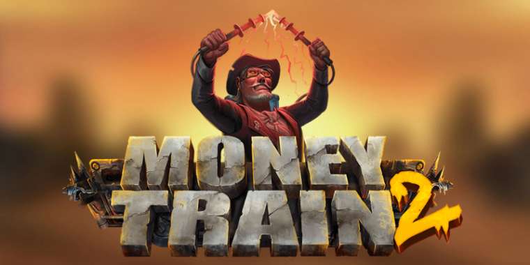 Онлайн слот Money Train 2 играть