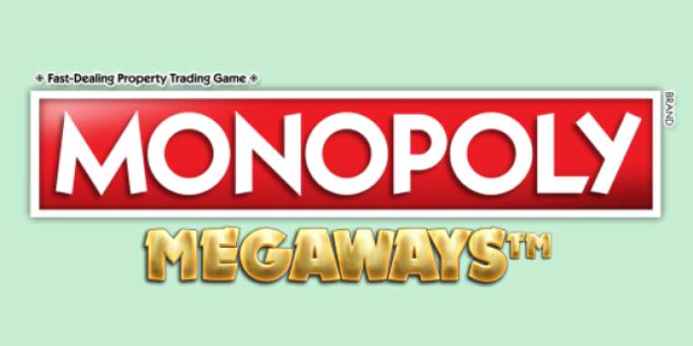 Онлайн слот Monopoly Megaways играть