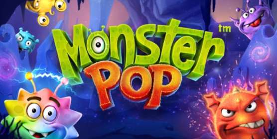 Monster Pop (Betsoft) обзор