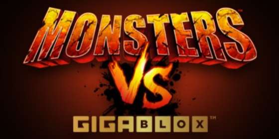 Monsters Vs Gigablox (Yggdrasil Gaming) обзор