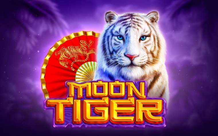Видео покер Moon Tiger демо-игра