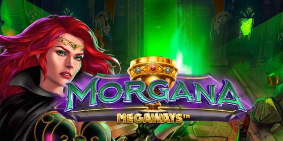 Morgana Megaways (iSoftBet) обзор