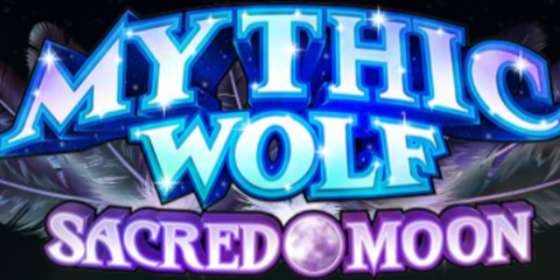 Mythic Wolf Sacred Moon (Rival) обзор