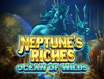 Neptune's Riches: Ocean of Wilds (JFTW) обзор