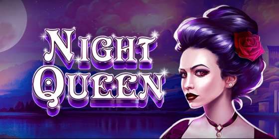 Night Queen (iSoftBet) обзор