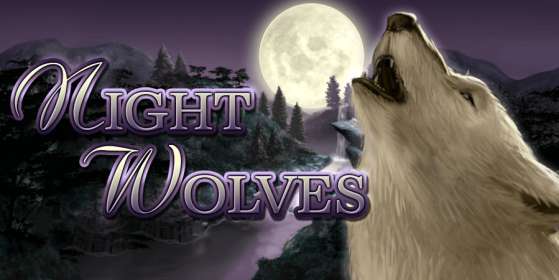 Night Wolves (Bally Wulff) обзор