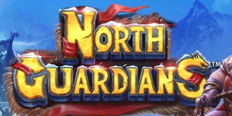 Видео покер North Guardians демо-игра
