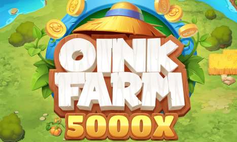 Онлайн слот Oink Farm играть