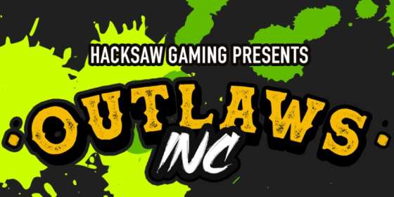 Outlaws Inc (Hacksaw Gaming) обзор
