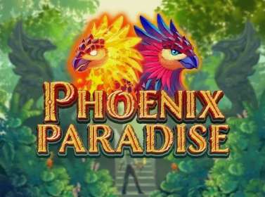 Phoenix Paradise (Thunderkick) обзор