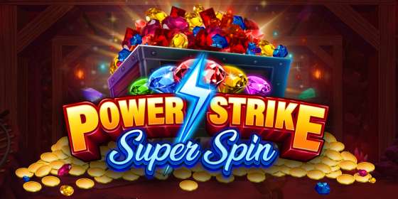 Power Strike Super Spin (PariPlay) обзор