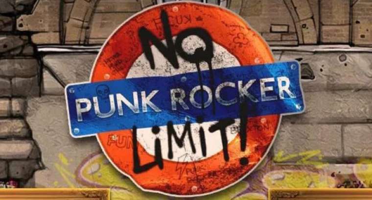 Видео покер Punk Rocker демо-игра