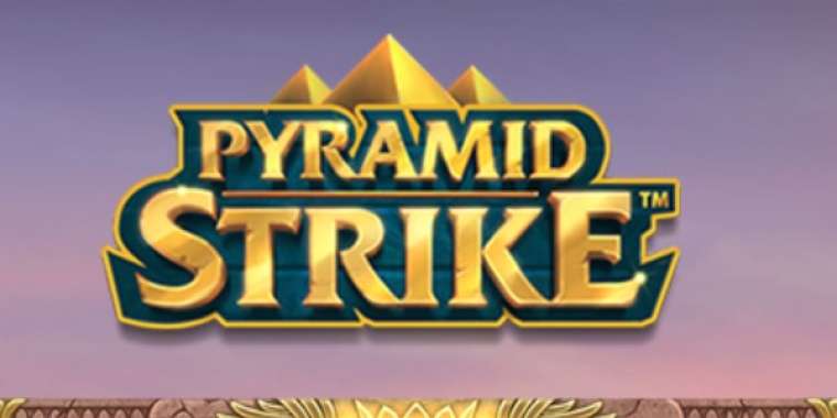 Видео покер Pyramid Strike демо-игра