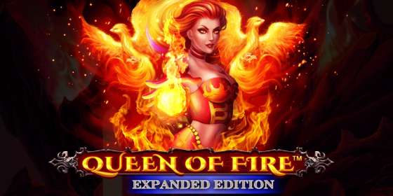 Queen Of Fire Expanded Edition (Spinomenal) обзор