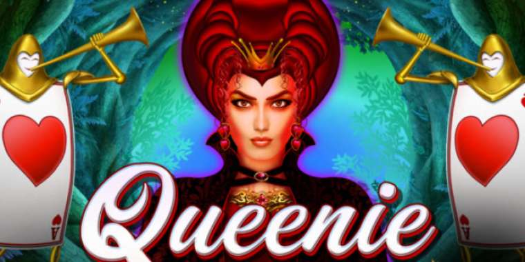 Онлайн слот Queenie играть