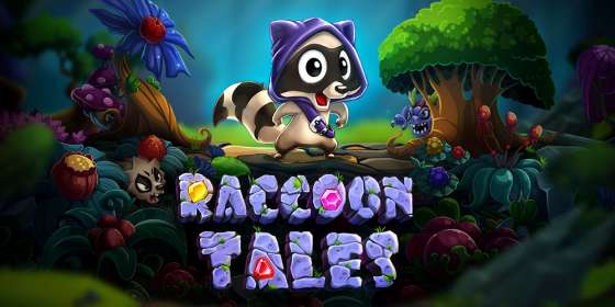 Raccoon Tales (EvoPlay) обзор