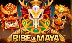 Восхождение майя
