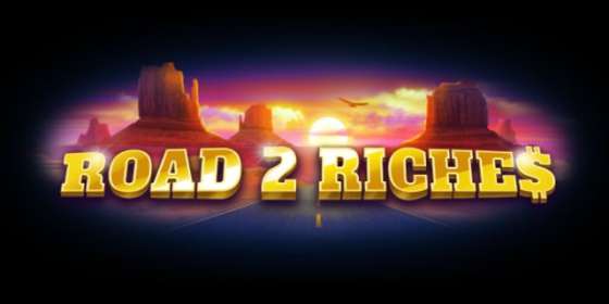 Road 2 Riches (BGaming) обзор