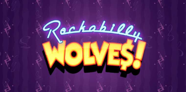 Видео покер Rockabilly Wolves демо-игра