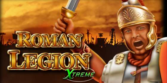 Roman Legion Xtreme (Bally Wulff) обзор