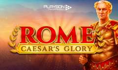 Рим: Слава Цезаря