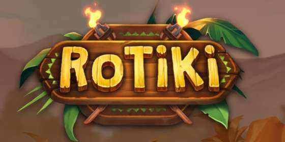 Rotiki (Play’n GO) обзор