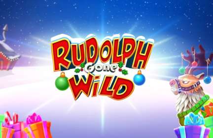 Rudolph Gone Wild (NextGen Gaming) обзор