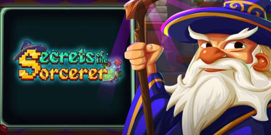 Secrets Of The Sorcerer (iSoftBet) обзор