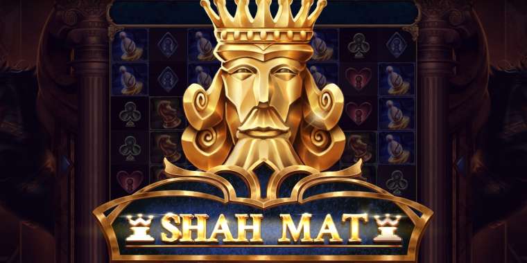 Видео покер Shah Mat демо-игра