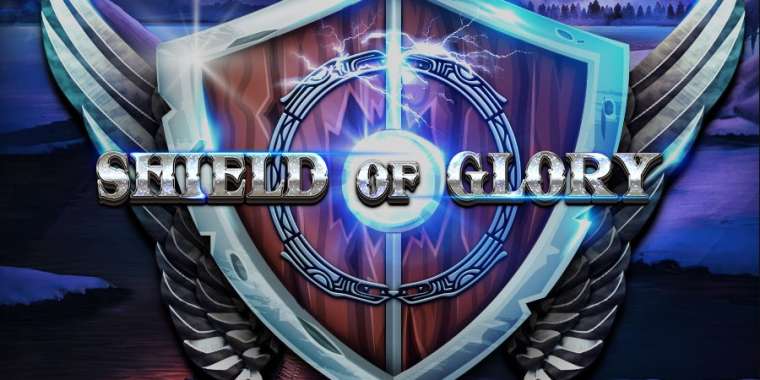 Онлайн слот Shield of Glory играть