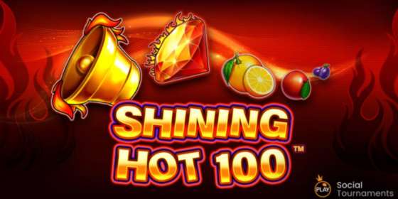 Shining Hot 100 (Pragmatic Play) обзор