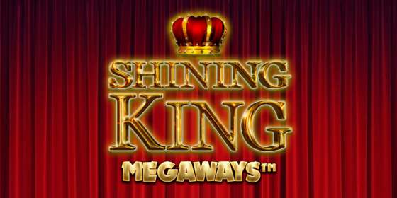 Shining King Megaways (iSoftBet) обзор