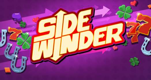 Sidewinder (JFTW) обзор