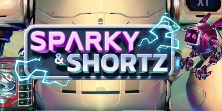Видео покер Sparky and Shortz демо-игра