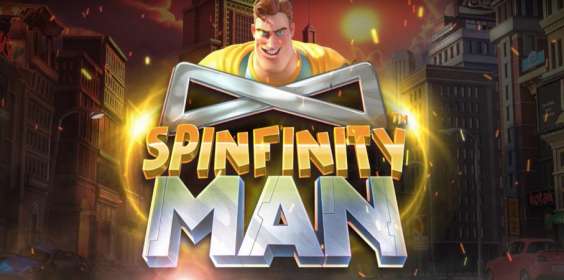 Spinfinity Man (Betsoft) обзор